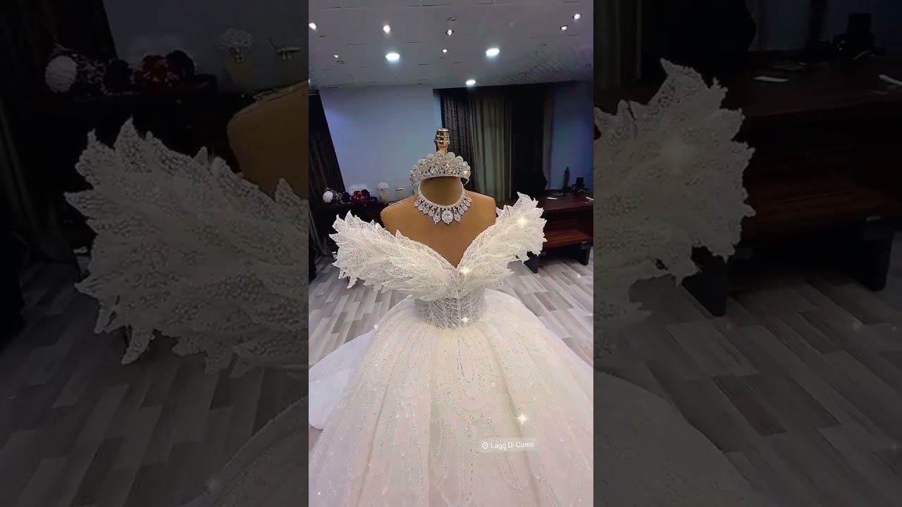 UK & USA Brides Are Choosing THIS Over Everything 🔥#shorts  #shortfeed #shortvideo