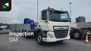 DAF - 2023 - BAS World