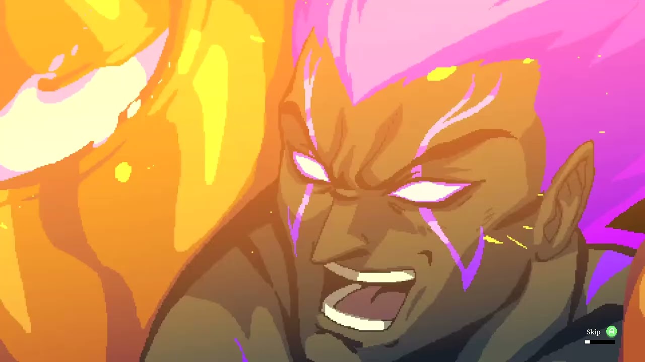 Astral Ascent - Octave Electric Meteor Mana Regen Build - Destiny level 54 ending - 2025 06/04