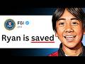 The Satisfying Downfall of Ryan Kaji’s Greedy Parents…