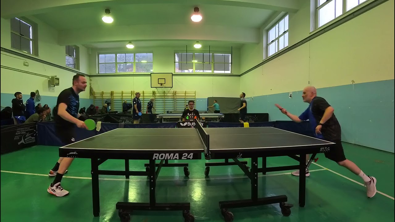 Gianluca vs Nicola 3