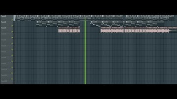 Piano Breakcore [FIRST SONG]