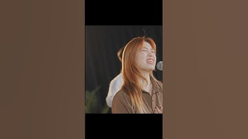 Thumbnail of [Shorts] There Is None Like You 주님과 같이 - Cover by Dive into Worship 찬양덕후