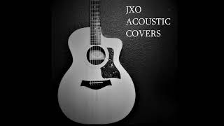 JXO tx ( AMANDA PEREZ - Angel ) acoustic cover