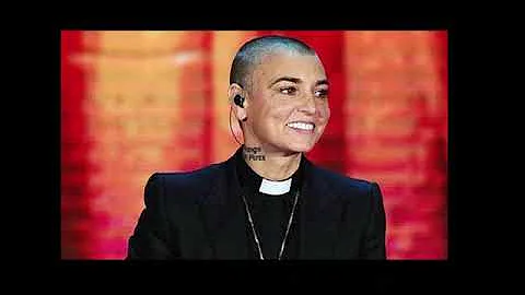 Sinead O'Connor - Nothing Compares 2U Special Extended