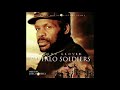 Capture de la vidéo Buffalo Soldiers - Joel Mcneely  - Full Album ( Ost)