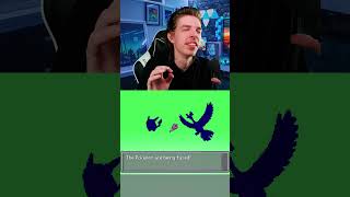 Pokemon Fusionen von Zuschauern die durch Kommentare von euch entstanden sind #shorts