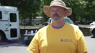 ECU Health News: Preparation is key for hurricane safety