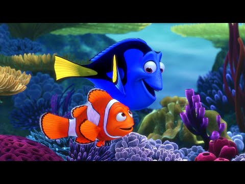 Finding Nemo 3D Experience TV Spot Part 195 JjsksdjdjddjhdhdjdidudjdjdgdhzdhushdhdjdjPower