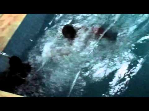 واطير وارفرف في الفضاء 4