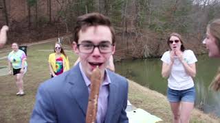 Cru Morehead State Spring Break Promo 2019