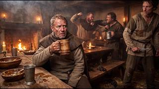 Your First Night in a Medieval Tavern: Why You Wouldn’t Survive
