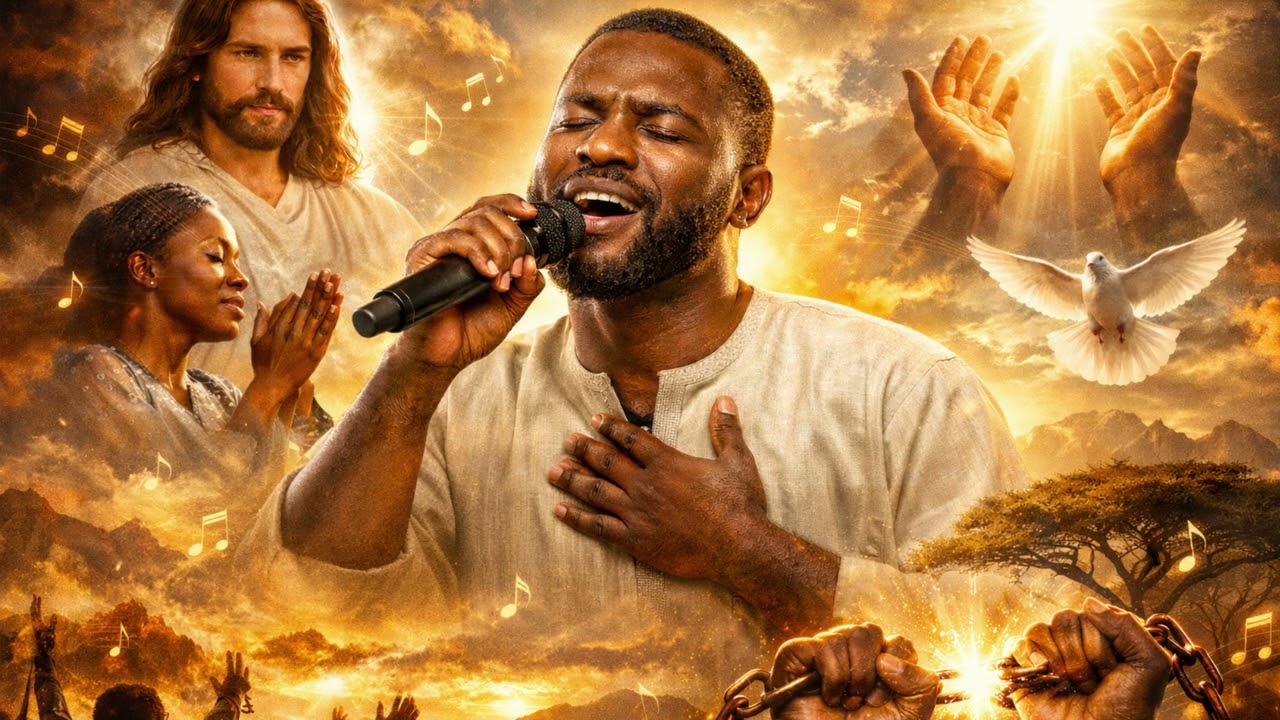 POWERFUL ENGLISH WORSHIP SONGS 2026 | Deep Prayer, Soaking & Holy Spirit Atmosphere