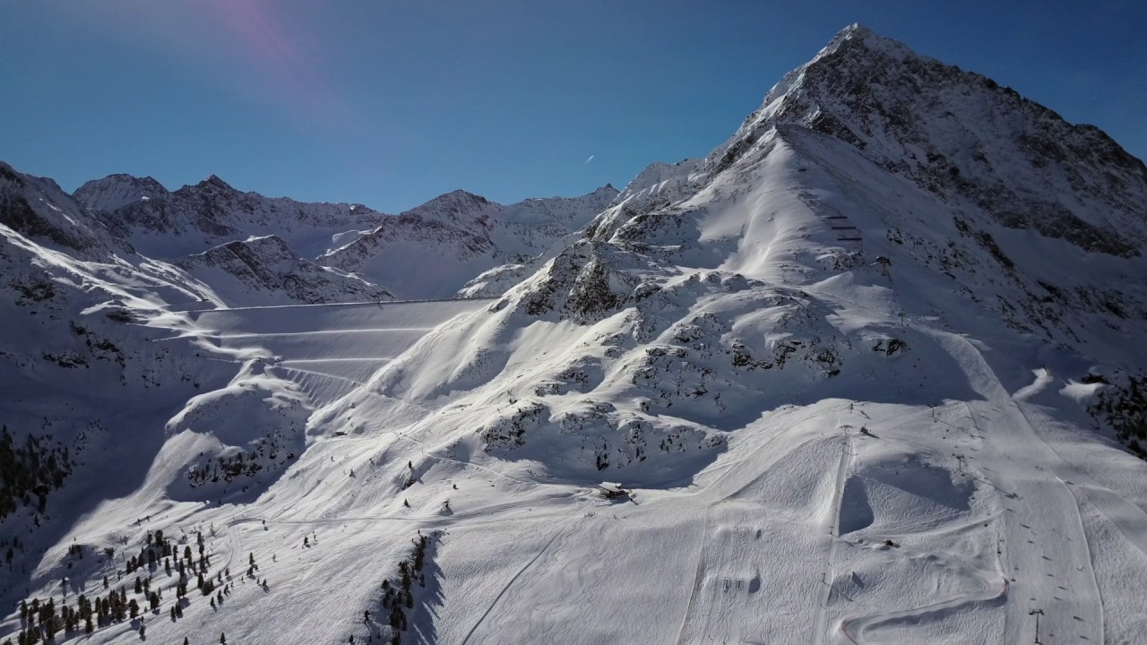 aussieskier.com 2017 Ski Test