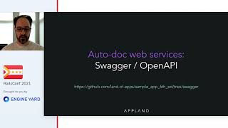 How to teach your code to describe its own architecture - Kevin Gilpin