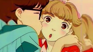 A-Girl 1993 | Full OVA (A sweet musical romance)