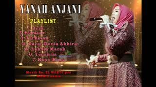 Yanah Anjani | Part II Koleksi Playlist Album Dangdut