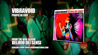 Vibravoid - Poupée De Cire Vibravoid - Poupée De Cire