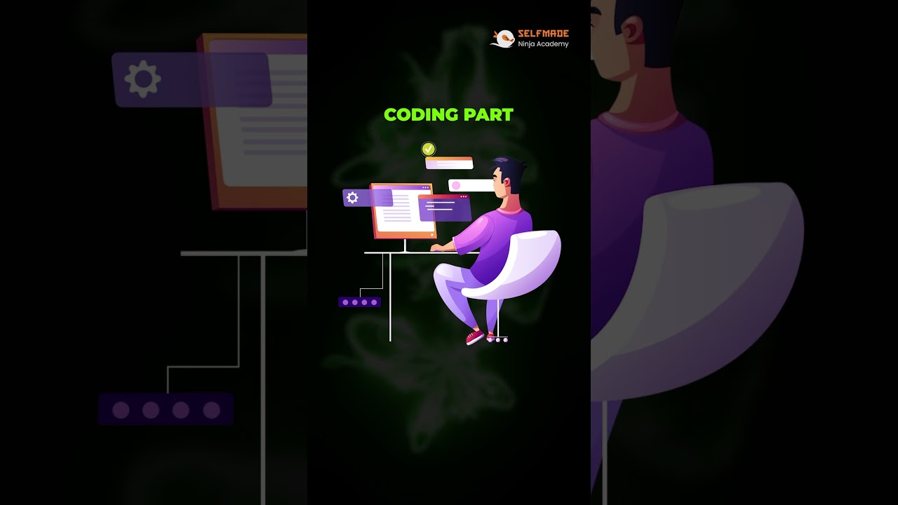 Control an LED with a push button! Easy DIY 