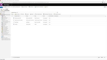Zero to full source control of a model-driven PowerApp using spkl