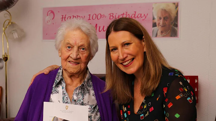 looking back on a golden decade: happy 100th birth...