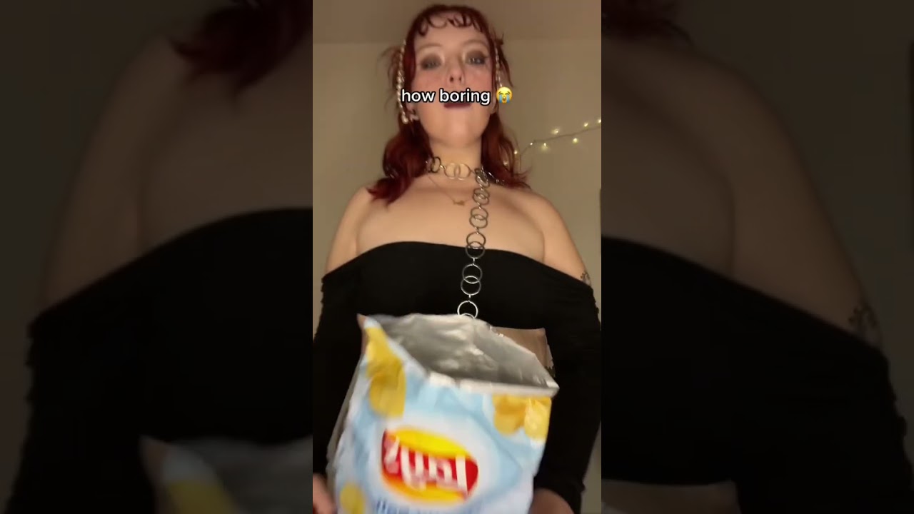 “she makes me want to quit food”