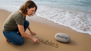 The Cleansing Shower