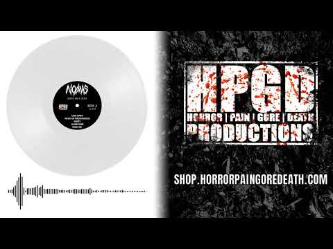 No/Más — No Más - "Victim Of Circumstance" (from Raíz Del Mal LP)