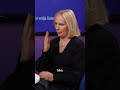 Barbara Čeferin: Važno je, da ti veš, kdo si. Vseh ne moreš prepričati.