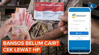 PKH Social Aid Not Received Yet? Here Is How to Check Your KPM Status