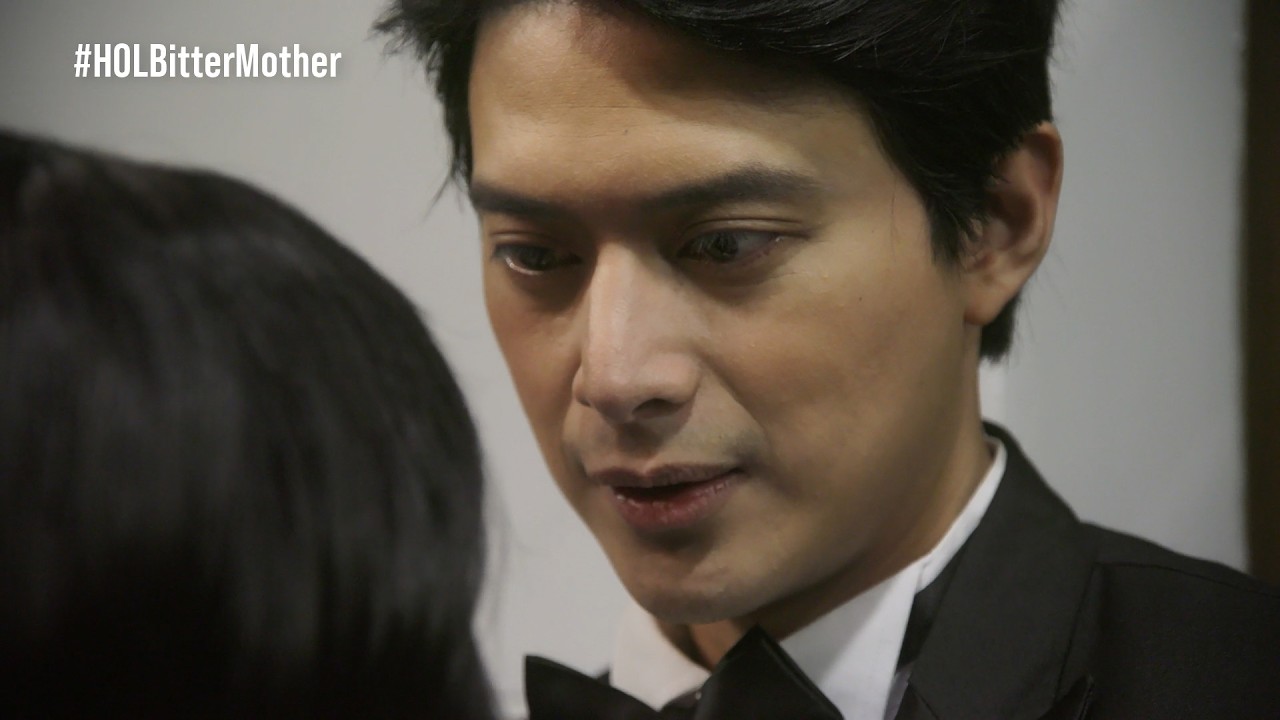 Дом лжи: Горькая мать | Эпизод 15