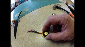 2208/12 1800kv motor fix