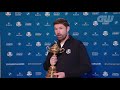 Captain Pádraig Harrington on Ryder Cup Expectations | Golfing World