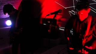 20141210 Junk Riot @RobRoyBar