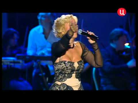 Любовь Успенская - Ангел