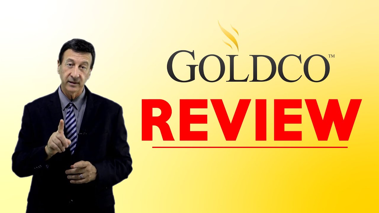 Goldco review 2022: Is it legit? - finder.com