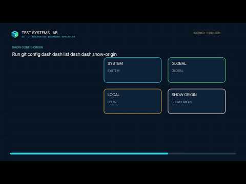 Install Git on Windows — Setup and First Commit