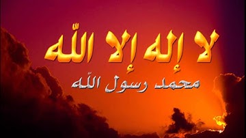 سورة الإخلاص محمد حسين عامر