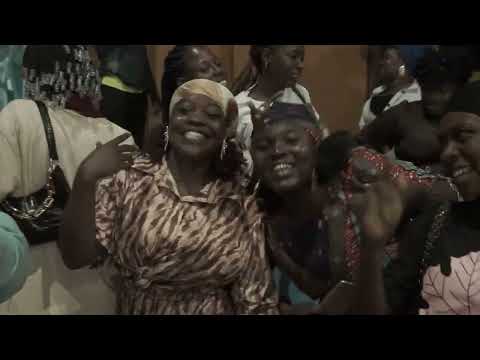 King Bala - A son 2eme concert au palaise de congres de lome