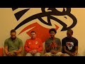 LSC Hoops Week: 2025-26 UT Permian Basin Men's Interview