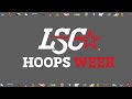 LSC Hoops Week: 2025-26 UT Permian Basin Men's Interview