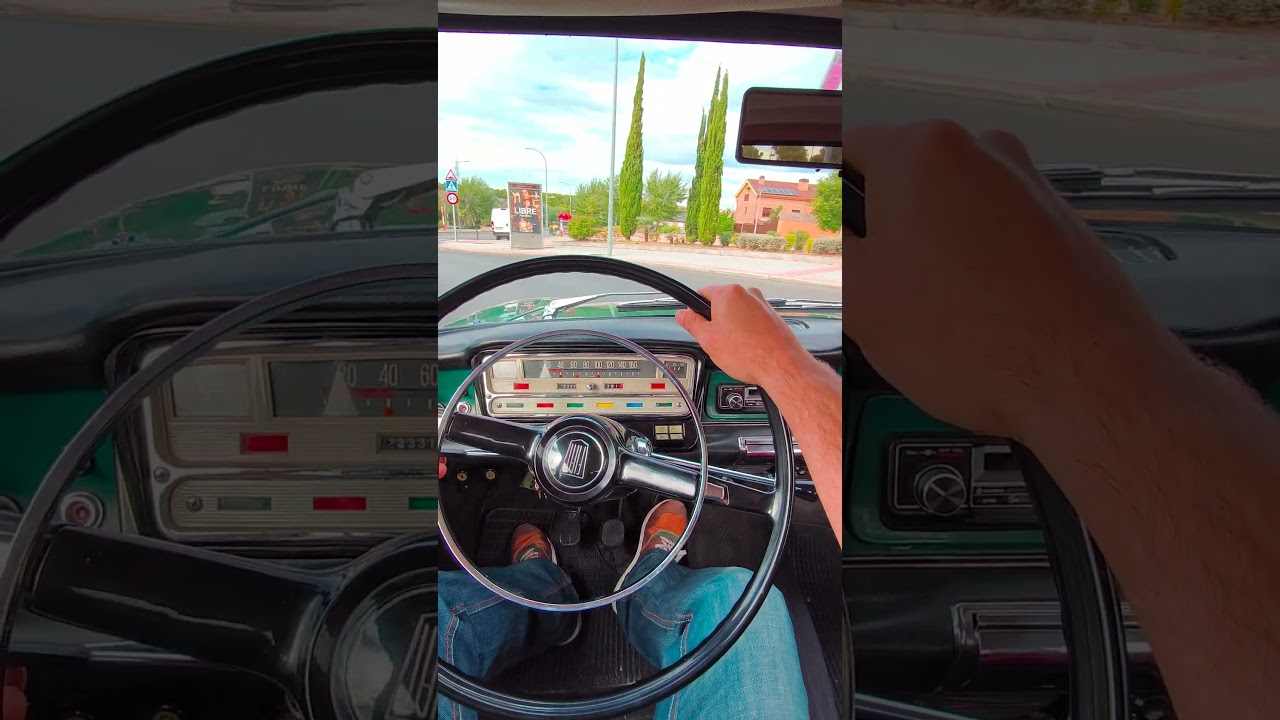 Asúmelo Los Coches Modernos No Suenan Ni Bien Ni Como Merecemos 