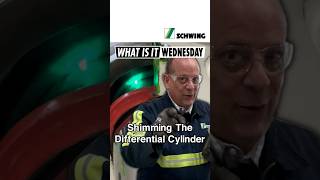 How To Shim Your Rod
What Is It Wednesday | Shimming The Differential Cylinders
#SCHWING #WiiW #Construction
https://schwing.com/service2/service-seminars
©1974 - 2026 How To Shim Your Rod