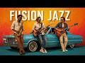 TIGHT RHYTHM SECTIONS, MODERN FUNK JAZZ🔥Modern Grooves with Sharp Beats &amp; Smooth Energy [Playlist]