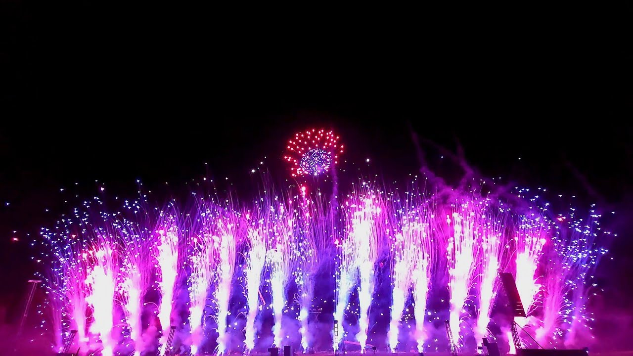 Skywars 2025 Pro Competition Winner - John Mikrut 