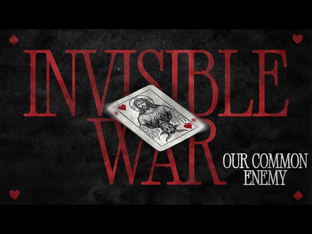 Our Common Enemy | Bill Ramsey | February 15, 2025 | Sermon Only