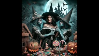 Random: We Are Witches, We Are Weirdos