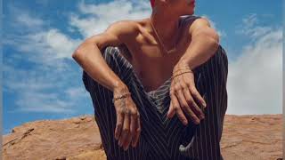 Video thumbnail of "Unreleased Dominic Fike - Menthol"