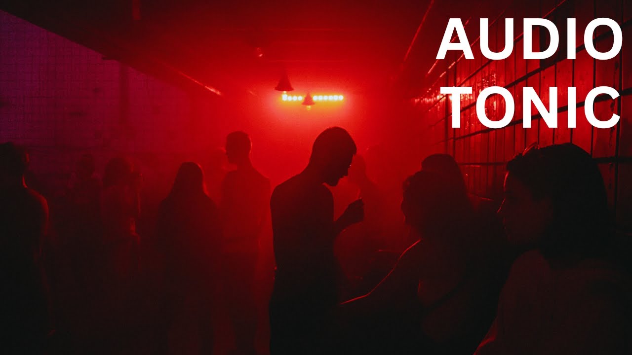 Exotic Club Beats 2025 | The Ultimate Party Anthems 🔥🎶