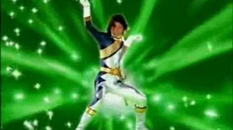 百獣戦隊ガオレンジャー 百獣戦隊ガオレンジャー 有岡大貴 Youtube